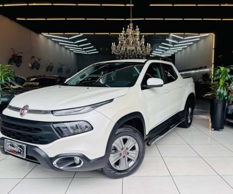 FIAT TORO FREEDOM AT6 2020