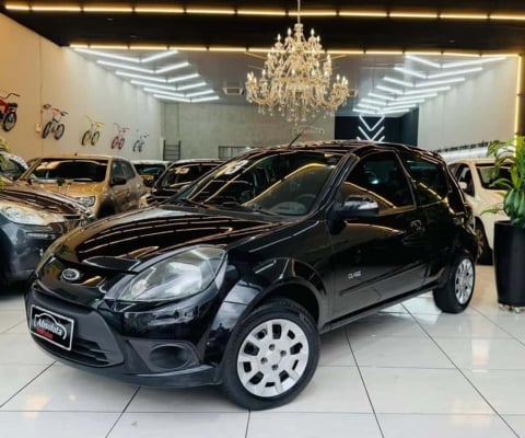 FORD KA 1.0 2013