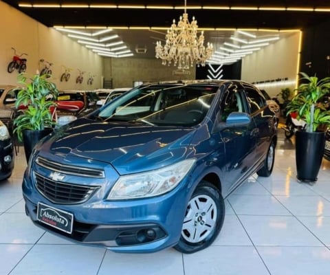 CHEVROLET ONIX 1.0MT LT 2014