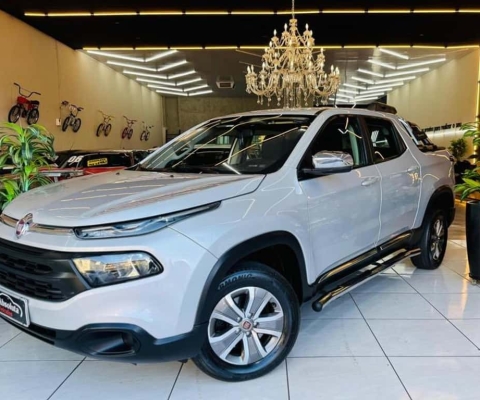 FIAT TORO FREEDOM AT 2017