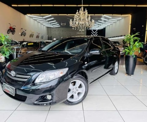 TOYOTA COROLLA GLI18FLEX 2011