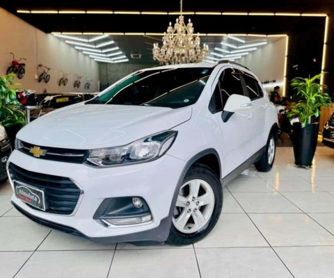 CHEVROLET CHEV TRACKER LT 2018