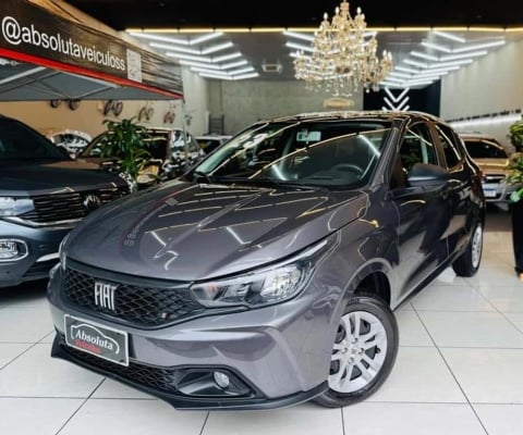 FIAT ARGO 1.0 2023