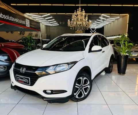 HONDA HR-V EXL CVT 2016