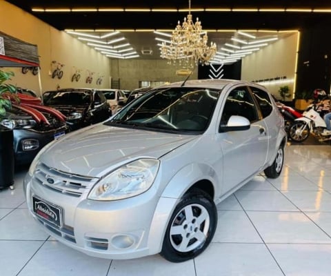 FORD KA FLEX 2009