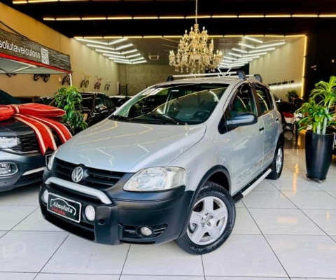 VOLKSWAGEN CROSSFOX 2006