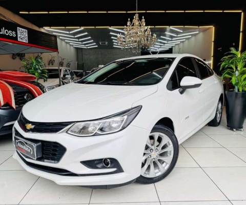 CHEVROLET CHEV CRUZE LT NB AT 2018