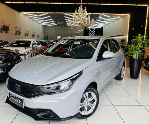 FIAT ARGO DRIVE 1.0 2023