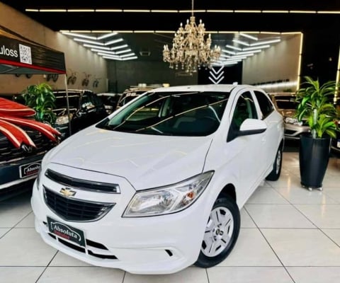 CHEVROLET ONIX 1.0MT LT 2015