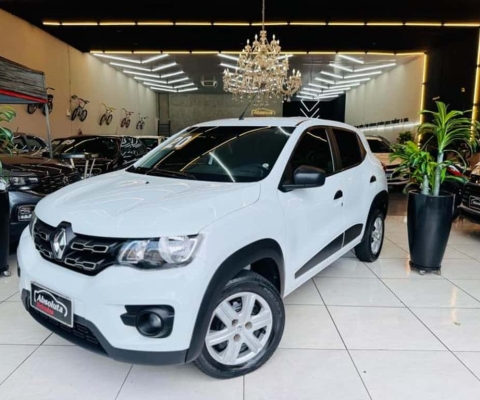 RENAULT KWID ZEN 10MT 2020