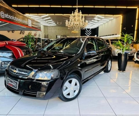 CHEVROLET ASTRA HB 4P ADVANTAGE 2009