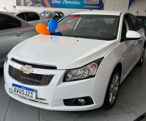 CHEVROLET CRUZE LT NB 2013