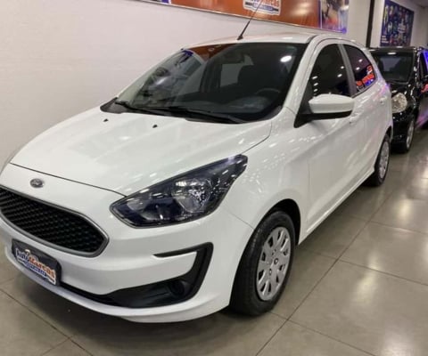 FORD KA SE 1.5 HA C 2019