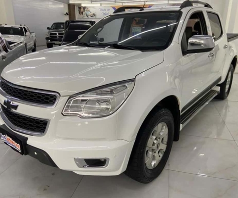 CHEVROLET S10 LS DD4 2014