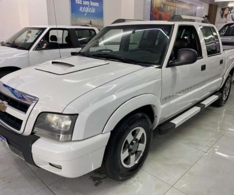 CHEVROLET S10 EXECUTIVE D 2011