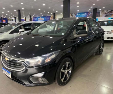 CHEVROLET ONIX 1.0MT LT 2019