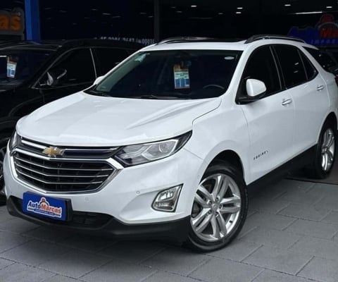 CHEVROLET CHEV EQUINOX PREMIER 2019