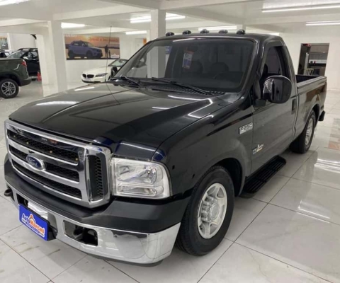 FORD F250 XL L 2000