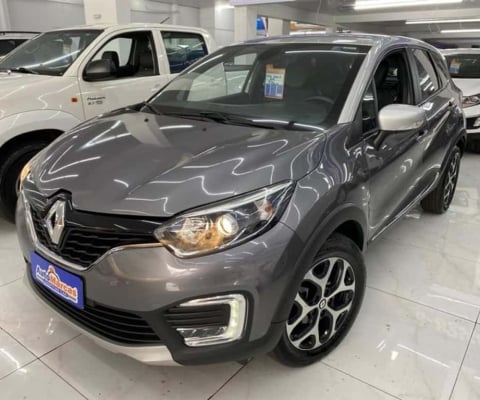 RENAULT CAPTUR 16 BOSE 2020