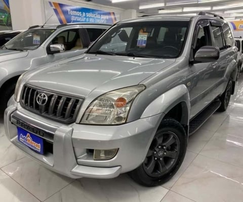 TOYOTA LAND CRUISER PR 2006