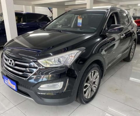 HYUNDAI SANTA FE V6 2014