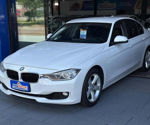 BMW 320I 3B11 2013