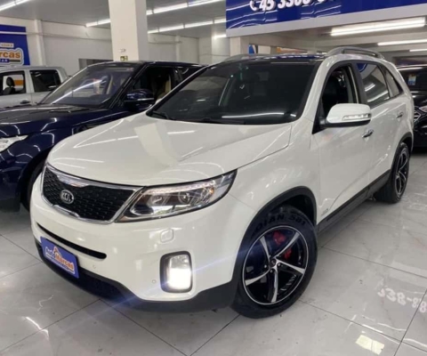 KIA SORENTO EX2 3.5G17 2015