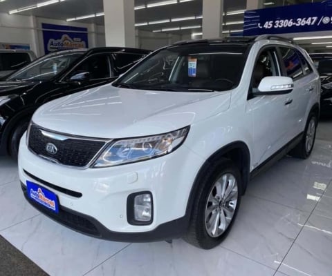 KIA SORENTO EX2 3.5G17 2015