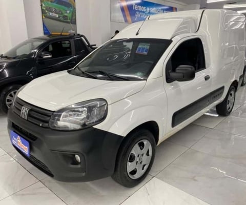 FIAT FIORINO ENDURANCE 2022