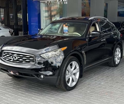 INFINITI FX50 S AWD 2011