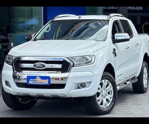 FORD RANGER LTDCD4A32C 2019