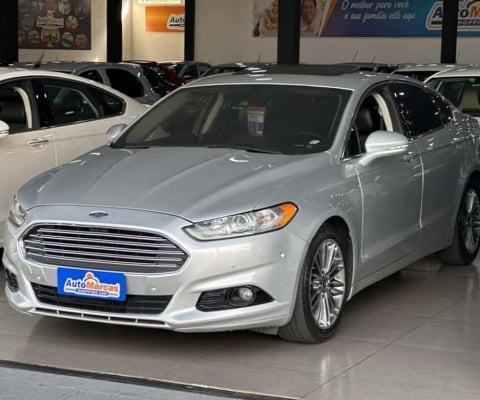 FORD FUSION AWD GTDI B 2015