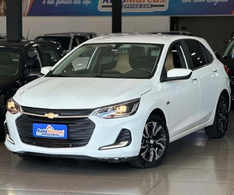 CHEVROLET ONIX 10TAT PR2 2024