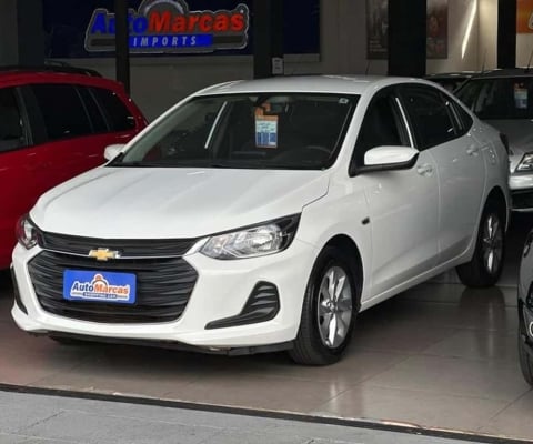 CHEVROLET ONIX PLUS 10TAT LT1 2023