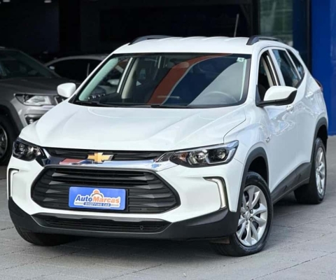 CHEVROLET TRACKER T A 2023