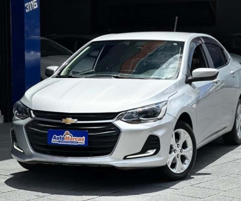 CHEVROLET ONIX PLUS 10TAT PR2 2022