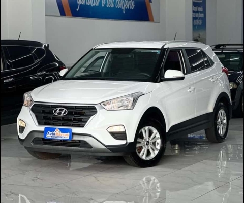 HYUNDAI CRETA 16M PULSE 2018