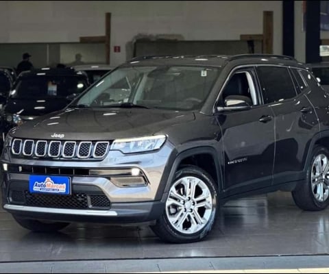 JEEP COMPASS LONG TF 2022