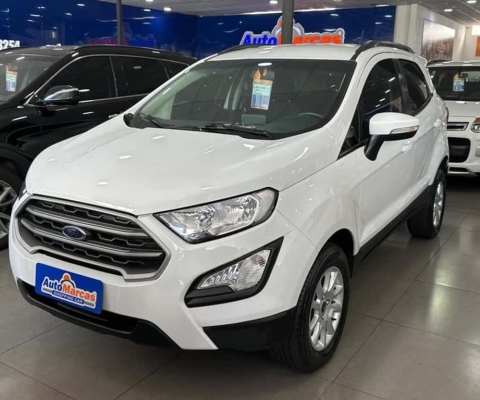 FORD ECOSPORT SE AT 1.5 2020