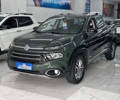 FIAT TORO VOLCANO AT D4 2018