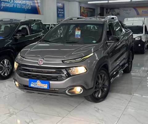 FIAT TORO RANCH AT D4 2019