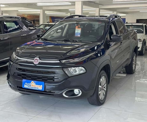 FIAT TORO FREEDOM AT 2019