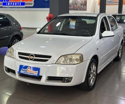 CHEVROLET ASTRA SEDAN ADVANTAGE 2011