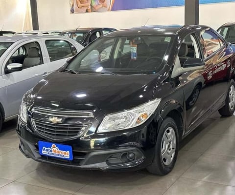 CHEVROLET PRISMA 1.0MT LT 2014