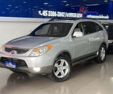 HYUNDAI VERACRUZ 3.8V6 2009