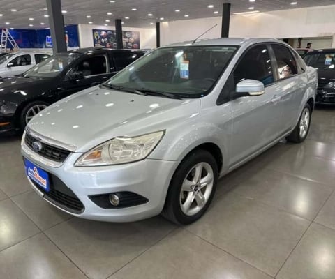 FORD FOCUS 2.0L FC 2009