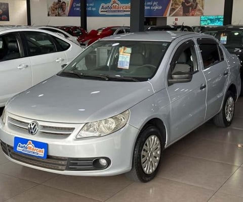 VOLKSWAGEN VOYAGE 1.0 2012