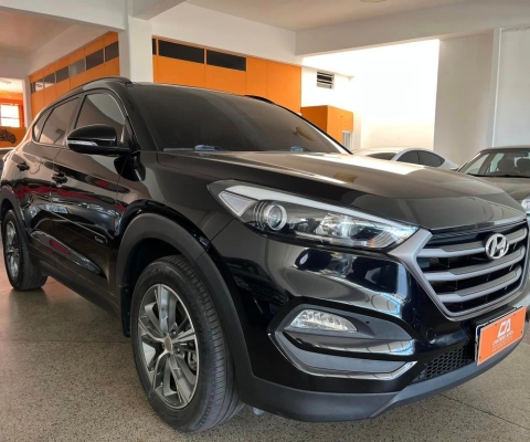 Hyundai Tucso GLS 1.6 Turbo 2020 