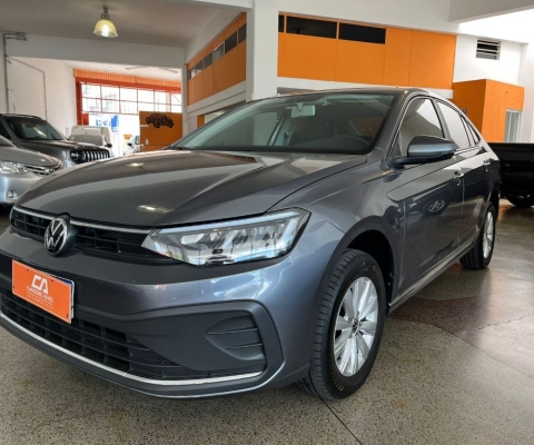 Volkswagen Virtus 1.0 TSI 2023