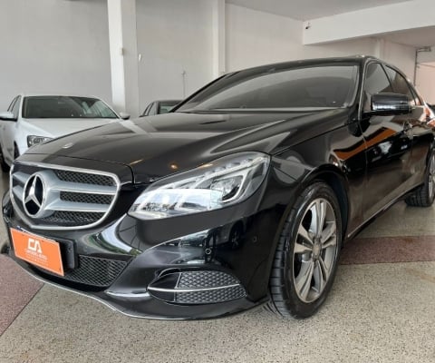 Mercedes Benz E 250 2014